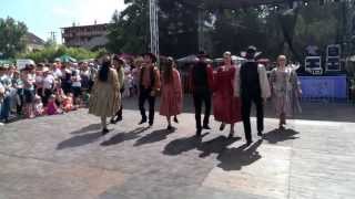 preview picture of video 'Niagara - Dni obce Bernolákovo 8.6.2013'