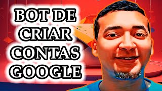 Como criar 1 conta Google