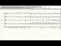 Meeting Tom Riddle [Harry Potter Wind Quintet No. 2, Mvt. 7]
