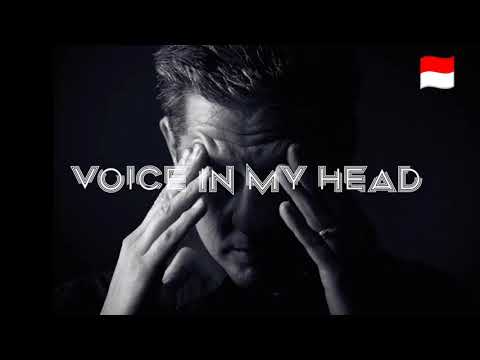 Voice In My Head - Joanes'Murvilano™ [BREAKS] Out Now 2020