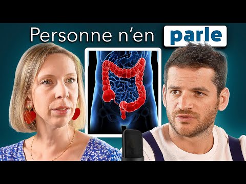 Rectocolite Hémorragique (RCH) : HANDICAP INVISIBLE la consult’