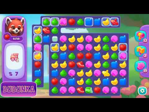 Wildscapes level 353 HD