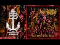 Architect Of Dissonance - Inhuman Autopsy ...