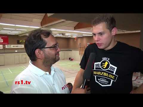 2017-08-18 Bericht Bergische Handballmeisterschaften