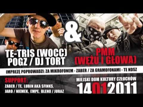 CZW RAP NIGHT - Rap Pomaga - Wideo Zapowiedź