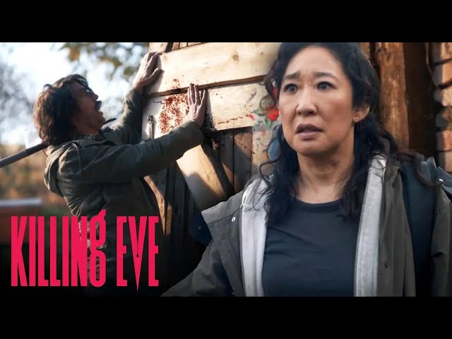 Why was Niko not killed in Killing Eve season 3? Explained