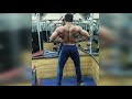 Mr open Karachi (shehriyarmalik)