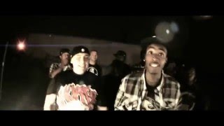 Ca$his- Do It Again Official Video