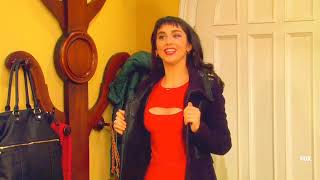 Hot pics of molly ephraim