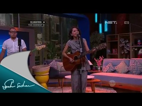Lala Karmela - A Night to Remember