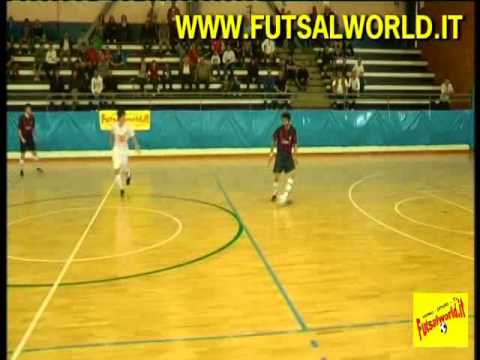 27/4/14 PLAY-OFF U21 Comelt Toniolo VS Luparense . . . 8avi di finale , rit.