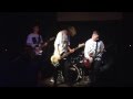 Steamboats - live @ Завод (Ptz, 14.3.15) 