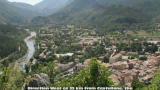 preview picture of video 'Camping International Castellane Deel 4/4 Nederlands'