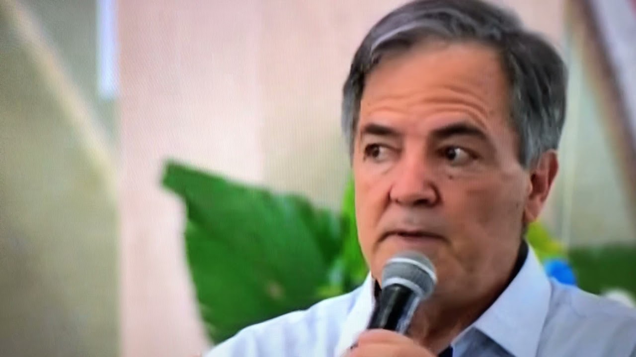 O QUE É O CENÁCULO COM MARIA E PORQUE O FAZEMOS, OTÁVIO PIVA