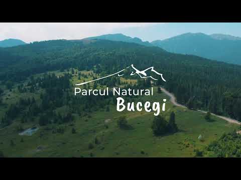 Videoclip prezentare Pensiunea Lin Cota 1000