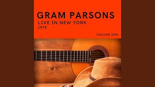 That&#39;s All It Took (Live)