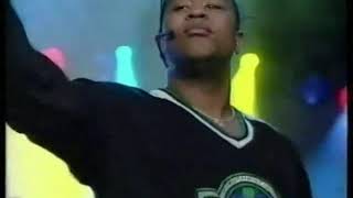 Baccara Feat. Michael Universal - Yes Sir I Can Boogie &#39;99