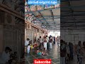 Yaganti Annadanta Satram Yaganti Temple Annadanam Seva Freemeals Viral Shorts