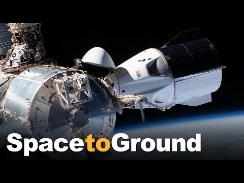 Space to Ground: Dragon's Den: 07/10/2020
