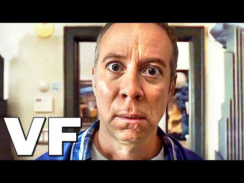 Stuart Fails to Save the Universe | Official Trailer | HBO Max