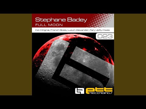 Full Moon (Original Mix)