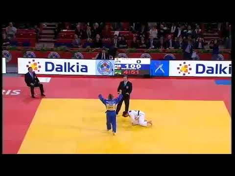 GS PARIS 2012 57 SATO Aiko JPN MONTEIRO Telma POR1