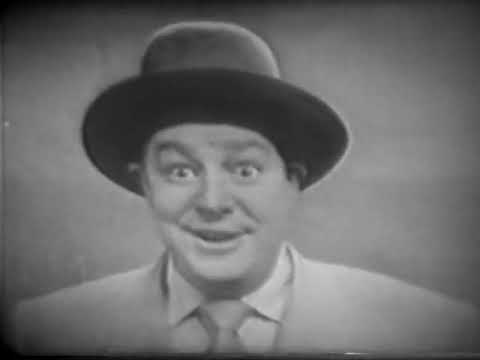 The Frankie Laine Show (unaired pilot) 1950