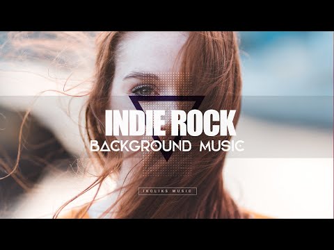 Positive Indie Rock Background Music | Piece of Your Heart | Free Background Music