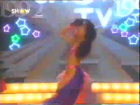 Zinnur Karaca ,Turkish bellydancer