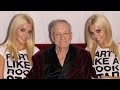 Twins Say Hugh Hefner Expected Sex From Them on 19th Birthday