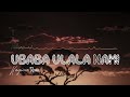 Ubaba Ulala Nami - Palesa (Amapiano)