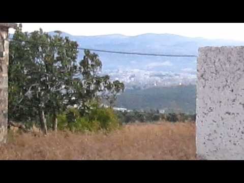 استهداف حاجز المياه في جسر الشغور بواسطة صواريخ محلية الصنع ضمن مجريات معركة التوحيد والإخلاص