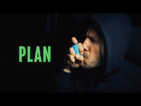 Kandžija - Plan (Official Video)