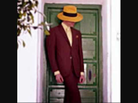 Scott　Engel　★　MR.JONES