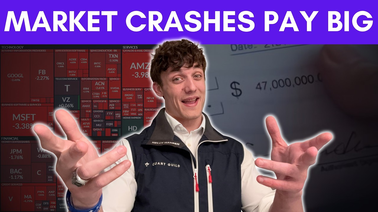 Market Crashes and Hedge Fund Portfolios