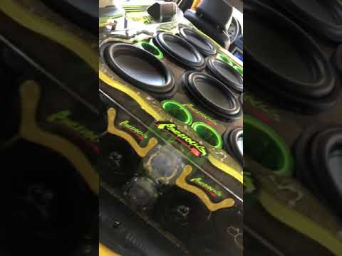 Golf Abelvolks tocando hungria com 8 sub zetta