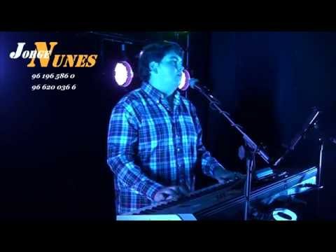 Jorge Nunes - Video Promocional