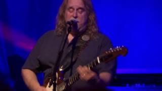 Gov&#39;t Mule -  Inside Outside Woman Blues #3 - Ulm 2016