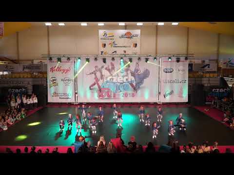 35. TS FREE DANCE - Check this out