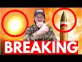 Iran RAINS DOWN Missiles On Israel DIRECT HITS Unleashed