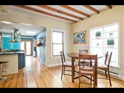 Sold Listing: 17 Fairmont Avenue, Cambridge, MA 02139