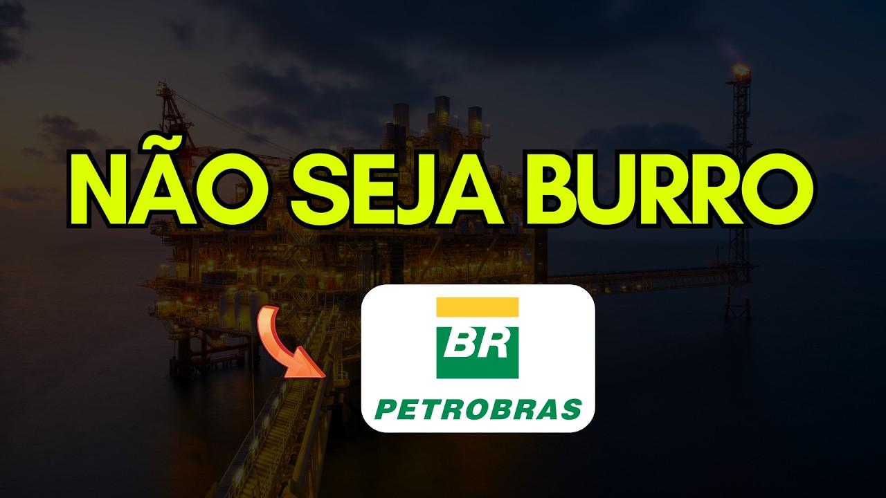 Detalhei TUDO: Petrobras (petr4) e petrolíferas em 2026 pós captura Maduro na Venezuela