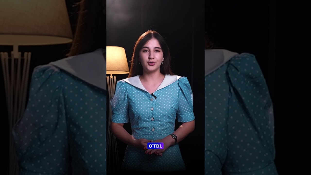 Adliya tizimidagi o'tgan hafta davomida qanday muhim voqealar, o‘zgarishlar ro‘y berdi?