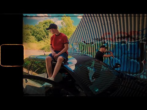 Bartas x Grzybowy x JR - Co wczoraj prod. Dj Gondek (Official Video)