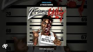 Fredo Bang - Lotta Smoke [2 Face Bang]