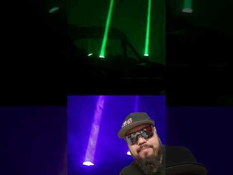 UTV (Whipless) Laser whips #sxs