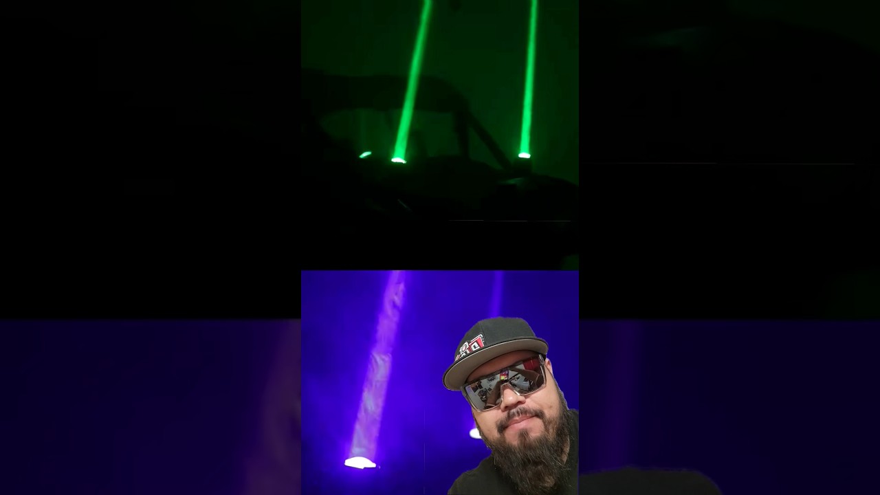 UTV (Whipless) Laser whips #sxs