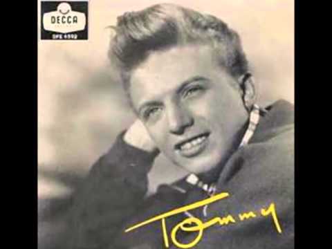 A Handful Of Songs   -  Tommy Steele 1957