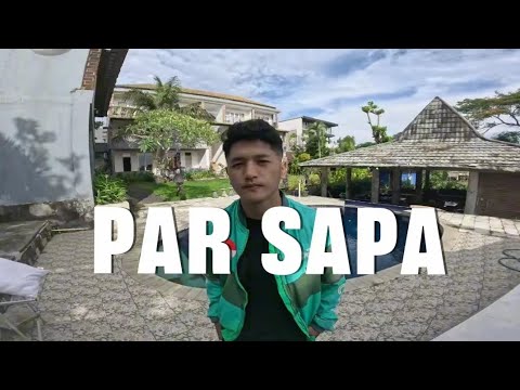 Par sapa (cover Glen Sebastian)