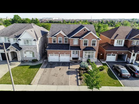 125 Bayridge Drive Brampton Home for Sale - Real Estate Properties for Sale